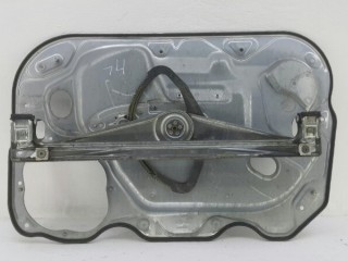 стеклоподъемник Ford Focus 1 поколение [рестайлинг] 2005, 4M51A203A29