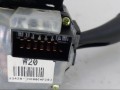переключатель подрулевой (стрекоза) Kia Ceed 1 поколение 2008, 93420H200 - фото №4