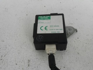 блок комфорта Toyota RAV4 2 поколение (XA20) [рестайлинг] 2005, 2.0 л., 1CD-FTV, дизель, 8974142151