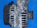 генератор Ford Focus 2 поколение 2007, 1.6 л., HXDA, бензин, МКПП, MS1022118354, A115IM105A, 157061, Q9K3B, 3N1110300AE - фото №5