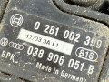 интеркулер Audi A4 B6 2004, 2.5 л., 038906051B - фото №6