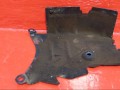 защита (кожух) ремня ГРМ Audi A4 B6 2005, 1.9 л., BRB, дизель, 038109147D - фото №3