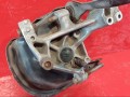 кулак Volkswagen Eos 1 поколение 2007, 2.0 л., CBAB, дизель, 3C0505434K - фото №3