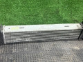 интеркулер Mercedes-Benz C-Класс W204/S204 2008, 2.2 л., A2045000500 - фото №2