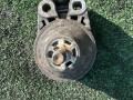подушка крепления двигателя Ford Focus 1 поколение 2001, 1.6 л., 98AB6038 - фото №2