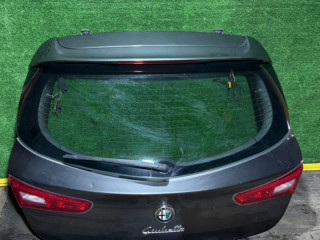 крышка багажника (дверь 3-5) Alfa Romeo 2010, 2.0 л.