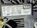 генератор Renault Laguna 2 поколение 2004, 1.6 л., 8200100907 - фото №5