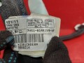 подушка безопасности коленная Ford Focus 2 поколение 2008, 1.6 л., HHDA, дизель, 7M51A14K159AF - фото №4