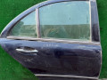 дверь задняя правая Mercedes-Benz C-Класс W203/S203/CL203 [рестайлинг] 2004, 2.2 л. - фото №2