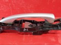 ручка наружная Mercedes-Benz E-Класс W210/S210 [рестайлинг] W211 2002, 271.956, 2117601570 - фото №4