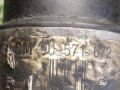 корпус масляного фильтра Opel Zafira 1 поколение (A) 2001, 90571672 - фото №3