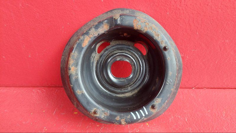 Опорная чашка пружины Mercedes-Benz C-Класс W203/S203/CL203 W203 2003, A2033211084 - фото №1