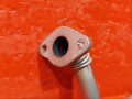 трубка системы рециркуляции EGR Mercedes-Benz C-Класс W203/S203/CL203 W203 2002, 271.946, 2711400512 - фото №5