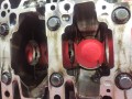 блок цилиндров Toyota Avensis 3 поколение (T270) 2011, 2.0 л., 1AD-FTV, дизель, 1141029355 - фото №20
