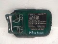 лючок топливного бака Mercedes-Benz A-Класс W168 2000, OM166, 1685840239 - фото №2
