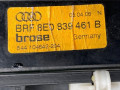 стеклоподъемник задний левый Audi A4 B6 2006, 8E0839461B - фото №6