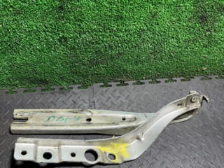 петля капота левая Peugeot 407 1 поколение 2006, 9640968880