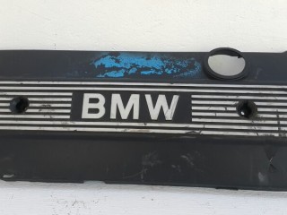 декоративная крышка двигателя BMW 5 серия E39 [рестайлинг] 2001, M54B25, 23865201