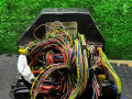 блок предохранителей Mercedes-Benz E-Класс W212/S212/C207/A207 2012, A2129002627 - фото №2
