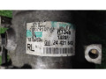компрессор кондиционера Opel Meriva 1 поколение (A) 2004, 24421642 - фото №2