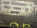 стартер Ford C-Max 1 поколение 2006, 1.8 л., 3M5T11000AC - фото №6