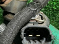 форсунка Hyundai Santa Fe 2 поколение (CM) 2008, 2.2 л., 0445110254 - фото №2