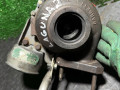 турбина Renault Scenic 2 поколение 2005, H8200398585 - фото №7