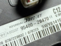 блок комфорта Hyundai Santa Fe 2 поколение (CM) 2008, 2.2 л., 954002B470 - фото №7