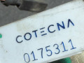 компрессор пневмоподвески Mercedes-Benz E-Класс W211/S211 2005, 2.2 л., 211320030401 - фото №6