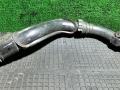 патрубок интеркулера Renault Clio 3 поколение 2005, 8200296982 - фото №2