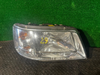фара правая Volkswagen Transporter T5 2006, 301191302