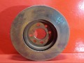 диск тормозной передний Opel Astra H 2004, 1.4 л., Z 14 XEP, бензин, 13502044 - фото №3