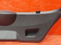 обшивка багажника Peugeot 207 1 поколение 2007, 1.4 л., KFU (ET3J4), бензин, 9650186977 - фото №2