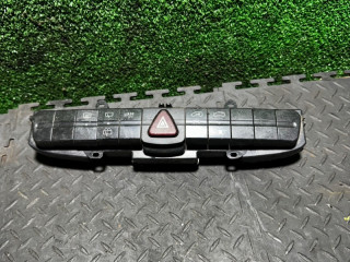 кнопка (выключатель) Mercedes-Benz Vito W639 2004, 6395450207