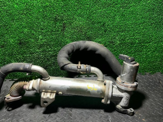 охладитель EGR / Радиатор EGR Hyundai Tucson 1 поколение 2007, 2841627450