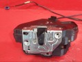 замок двери Mercedes-Benz C-Класс W203/S203/CL203 W203 2002, 271.946, 2037300135 - фото №4