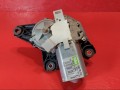 моторчик заднего стеклоочистителя (дворника) Renault Modus 1 поколение [рестайлинг] 2008, 8200311486 - фото №3