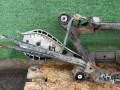 балка подвески задняя BMW 2001, 1.8 л., 10948900 - фото №3