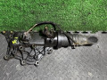 корпус термостата Renault Megane 2 поколение 2005, 1.6 л., 8200023915 - фото №2