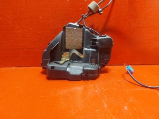 замок двери задней правой Mercedes-Benz E-Класс W211/S211 W211 2005, 2117300635