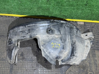 защита арок передняя правая (подкрылок) BMW 2007, 2.0 л., 51717166244