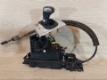 модуль управления селектора АКПП Volkswagen Eos 1 поколение 2007, 2.0 л., CBAB, дизель, 1K2713025AA - фото №2