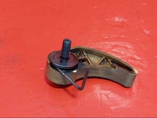 механизм натяжения ремня, цепи Audi A4 B6 2005, 1.9 л., BRB, дизель, 06A115130B