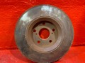 диск тормозной передний Toyota Avensis 3 поколение (T270) 2011, 2.0 л., 1AD-FTV, дизель, 986479560 - фото №4