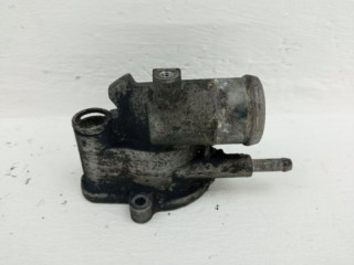 корпус термостата Mercedes-Benz Vito W639 2005, OM646, 6112031975