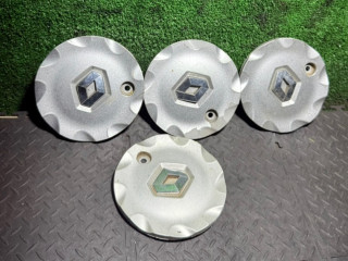 колпак колесный Renault Megane 2 поколение 2006, 8200412202