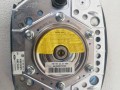 подушка безопасности водителя SEAT Alhambra 1 поколение [рестайлинг] 2004, 1.8 л., AWC, бензин, 7M7880201G - фото №2