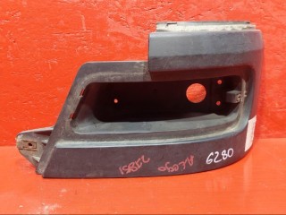КОРПУС УКАЗАТЕЛЯ ПОВОРОТА Mercedes-Benz Atego 1 поколение 2000, OM904LA, 9738800005
