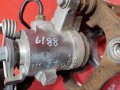 суппорт задний левый Audi A3 8P 2005, 2.0 л., BKD, дизель, 1J0615423B - фото №6