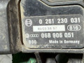 датчик абсолютного давления Volkswagen Passat B6 2008, 06B906051 - фото №4